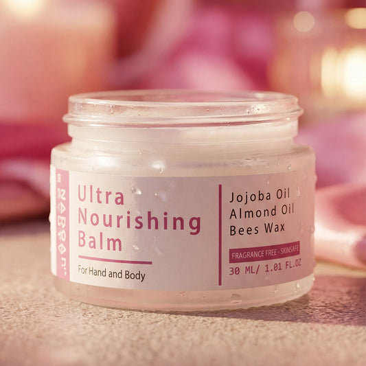 Ultra Nourishing Balm