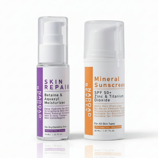 Repair & Glow Duo