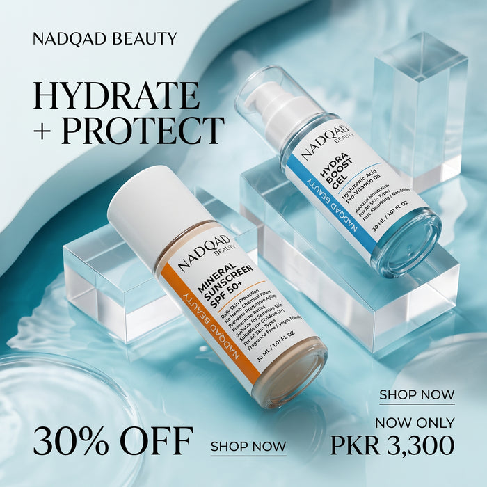 The Ultimate Skincare Duo