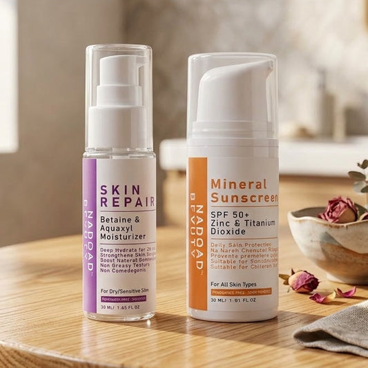 Repair & Glow Duo