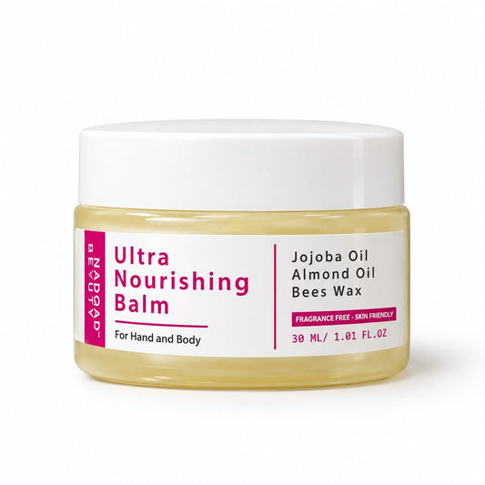 Ultra Nourishing Balm