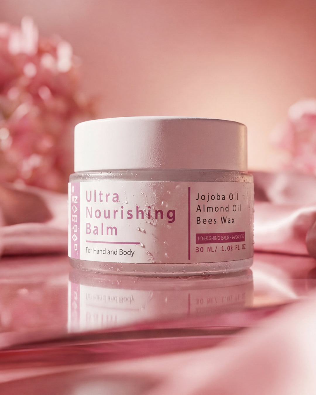Ultra Nourishing Balm
