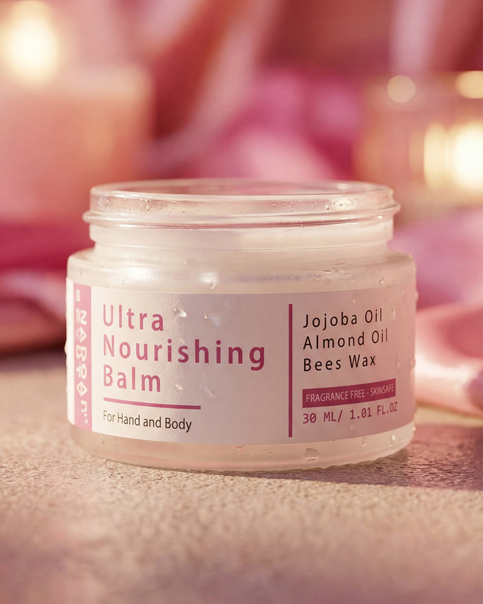 Ultra Nourishing Balm