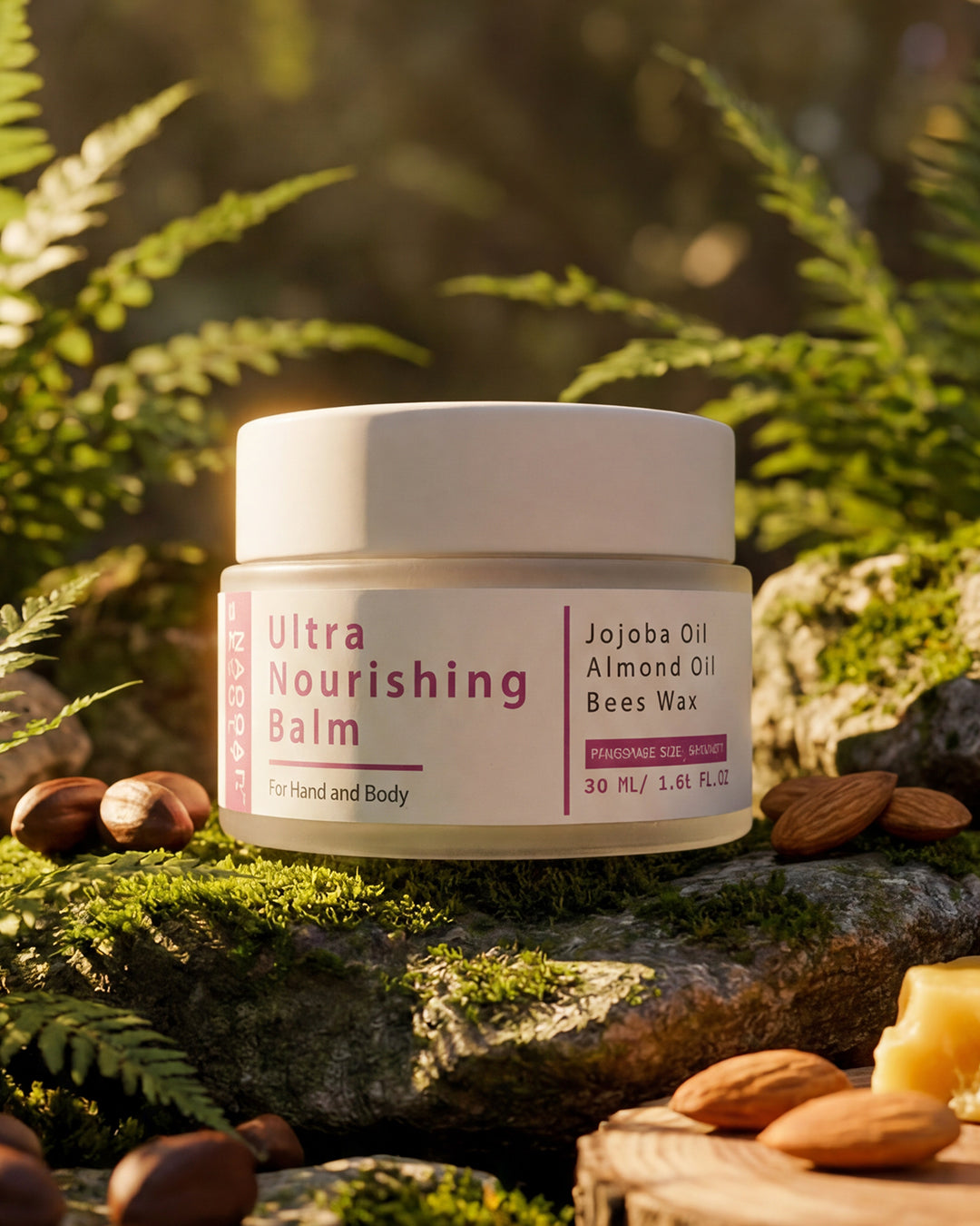 Ultra Nourishing Balm