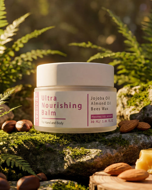 Ultra Nourishing Balm
