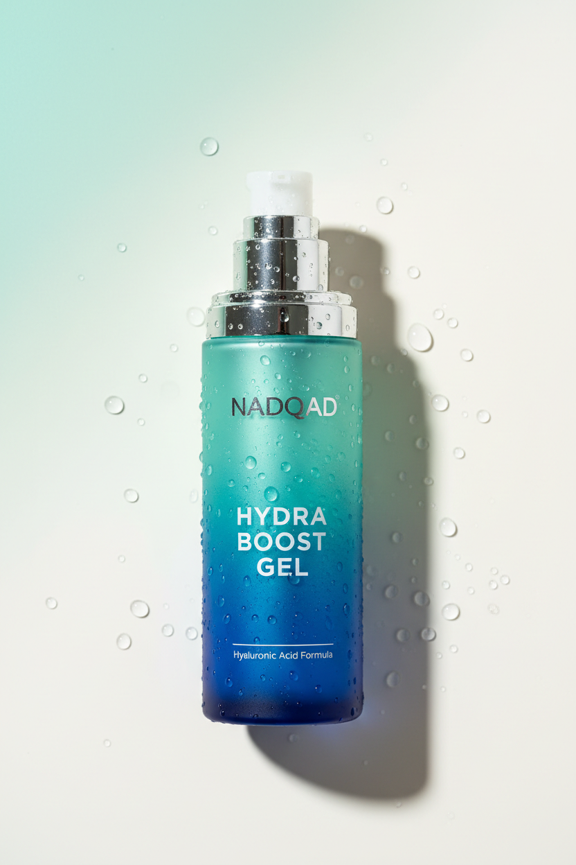 Hydra Boost Gel Product Image