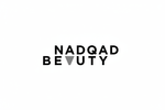 NADQAD BEAUTY Logo PNG