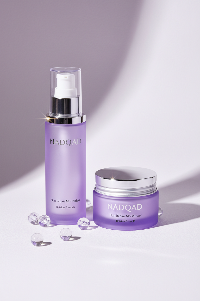 Skin Repair Product Image