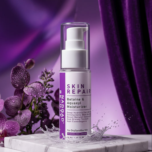 Skin Repair Moisturizer
