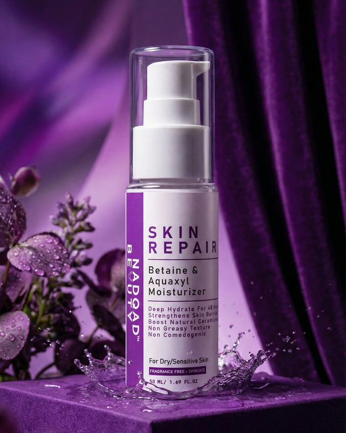 Skin Repair Moisturizer