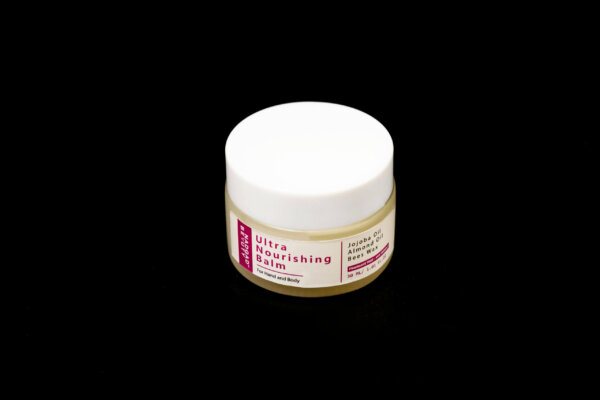 Ultra moisturizing balm - Image 6
