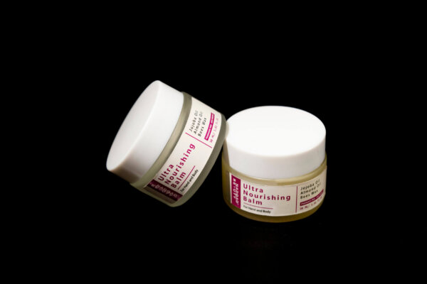 Ultra moisturizing balm - Image 7