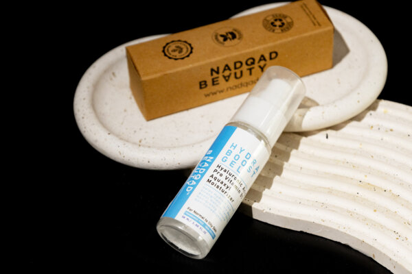 Hydrate Boost Gel Moisturizer (For Acne prone and Oily Skin) - Image 3