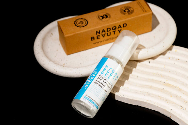Hydrate Boost Gel Moisturizer (For Acne prone and Oily Skin) - Image 3