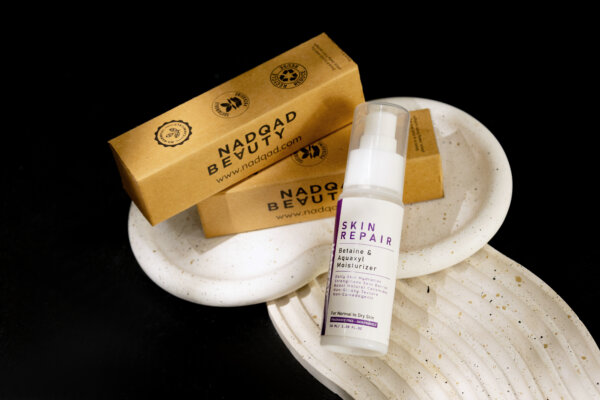 Skin repair moisturizer (Betaine & Aquaxyl) - Image 5