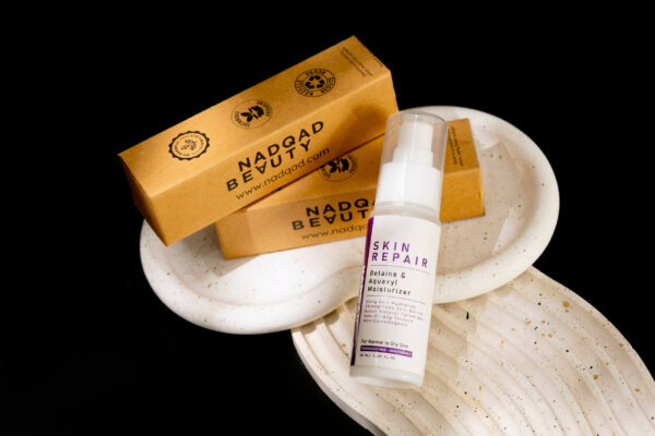 Skin repair moisturizer (Betaine & Aquaxyl) - Image 5