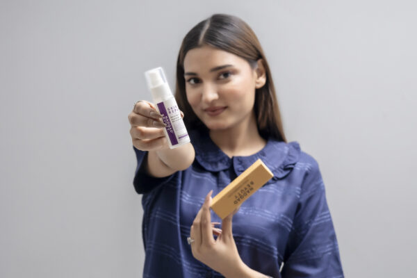 Skin repair moisturizer (Betaine & Aquaxyl) - Image 3