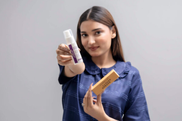 Skin repair moisturizer (Betaine & Aquaxyl) - Image 3