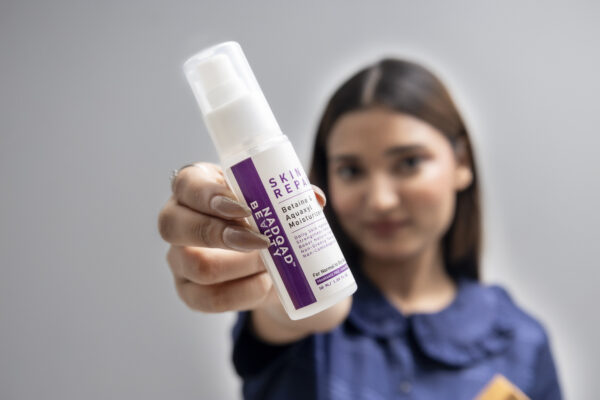 Skin repair moisturizer (Betaine & Aquaxyl) - Image 4