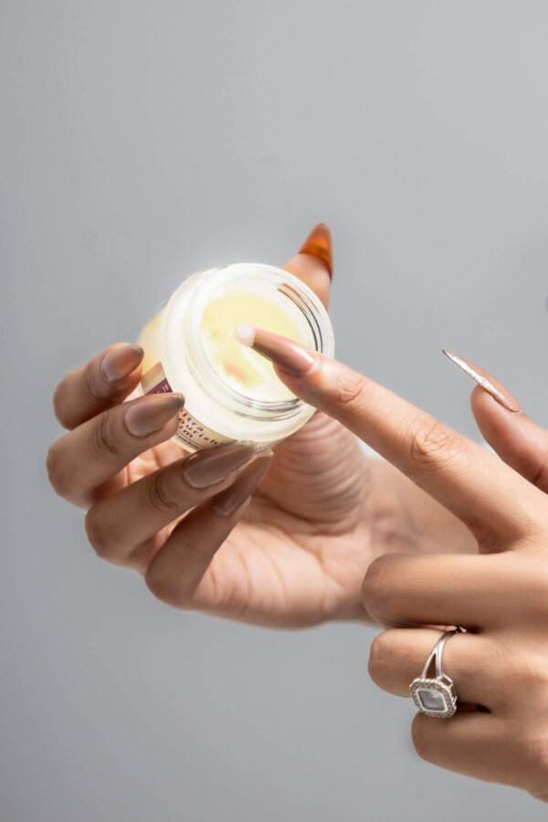 Ultra moisturizing balm - Image 5