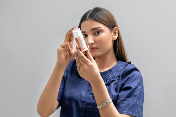 Mineral Sunscreen SPF 50+ - Image 8