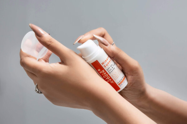 Mineral Sunscreen SPF 50+ - Image 6