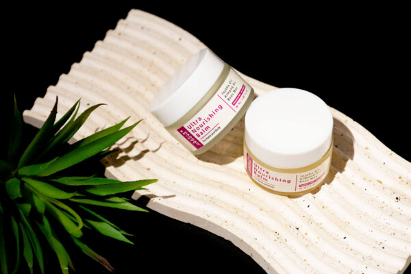 Ultra moisturizing balm - Image 4