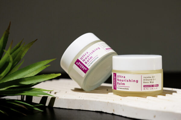 Ultra moisturizing balm - Image 3