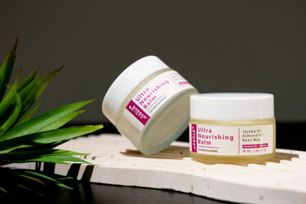 Ultra moisturizing balm - Image 3