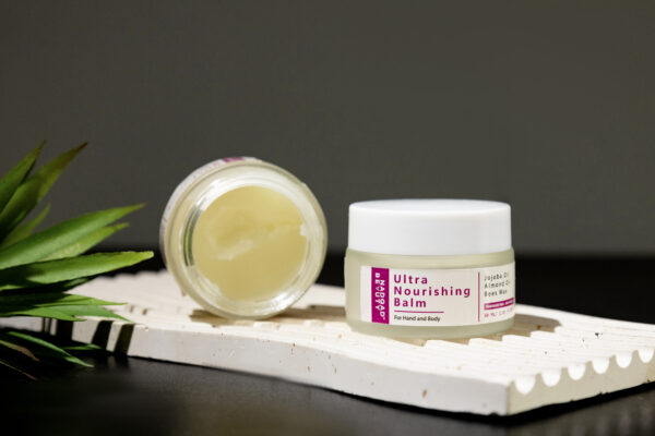 Ultra moisturizing balm - Image 2