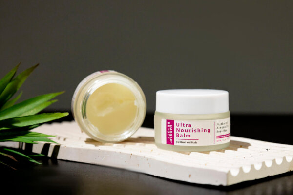 Ultra moisturizing balm - Image 2