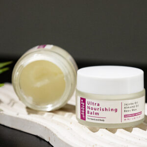 Ultra moisturizing balm