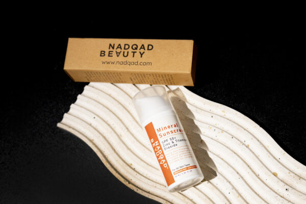 Mineral Sunscreen SPF 50+ - Image 3
