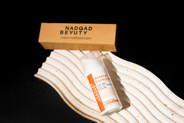 Mineral Sunscreen SPF 50+ - Image 3