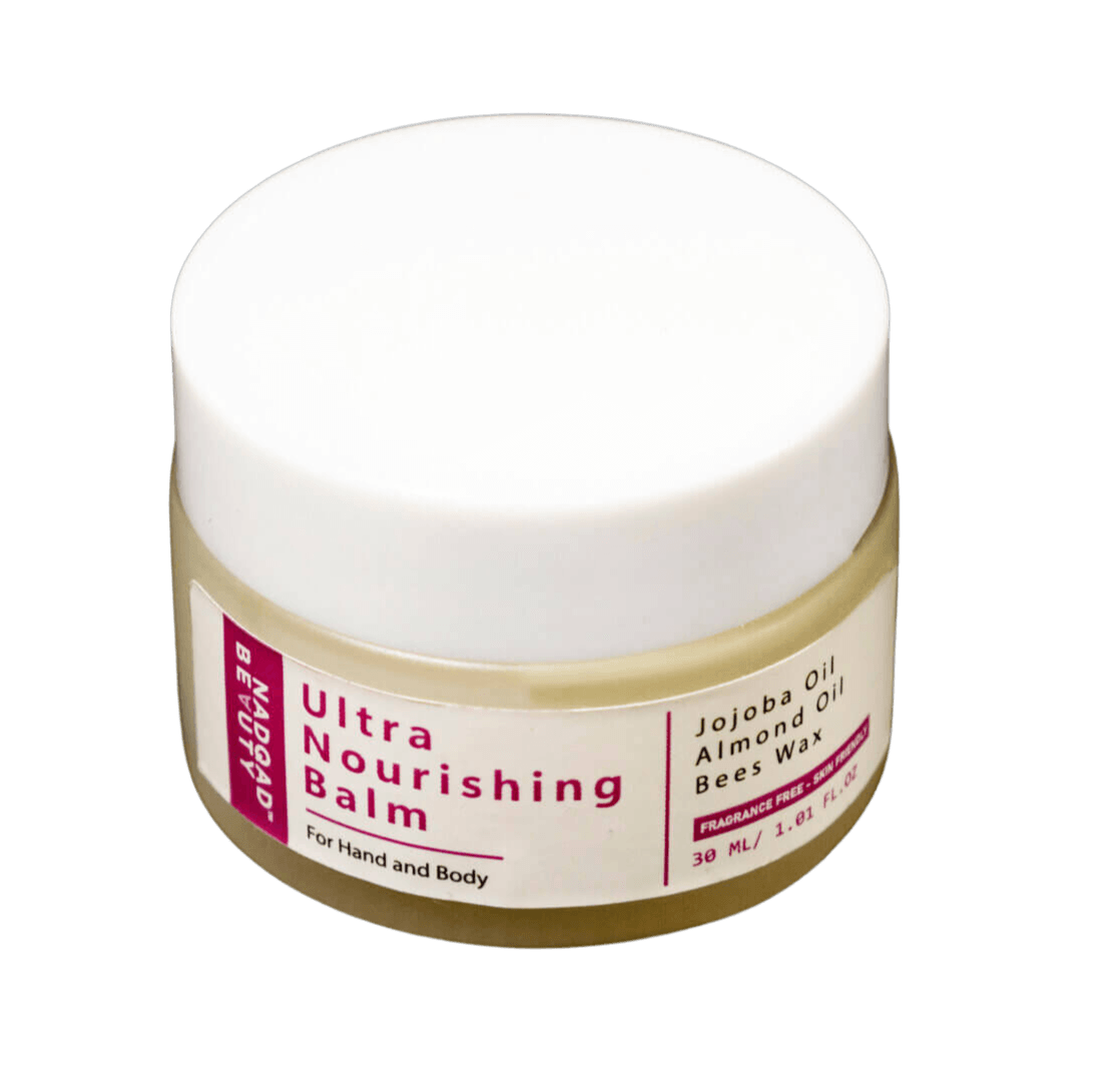 Ultra Nourishing Balm