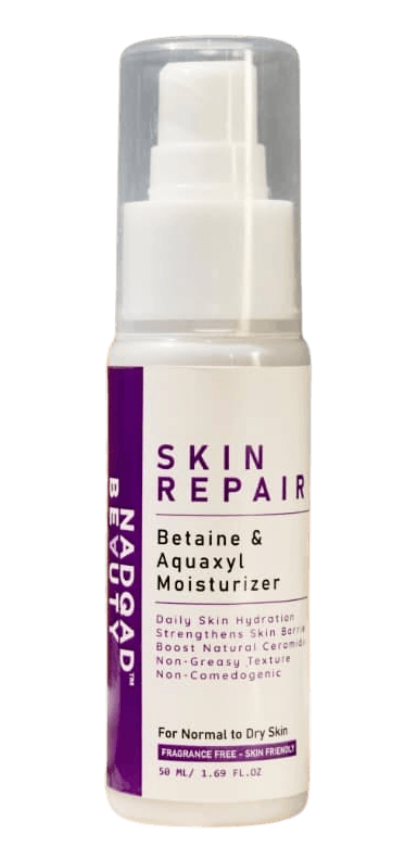 Skin Repair