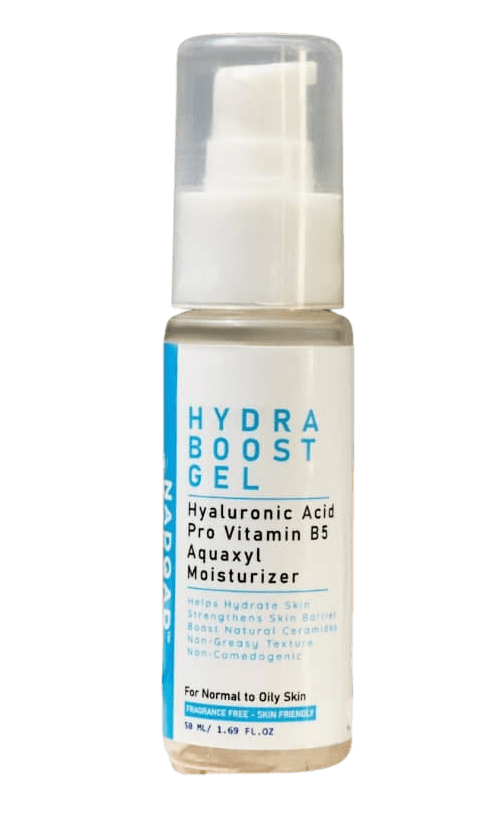 Hydra Boost Gel
