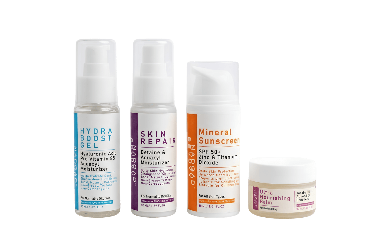 Nadqad Beauty Products