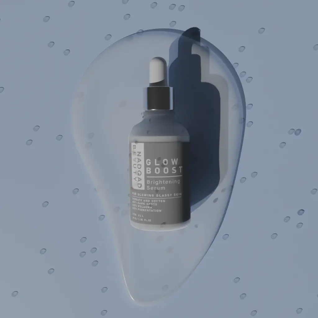 Glow Boost Serum (Oil Based) - Image 2