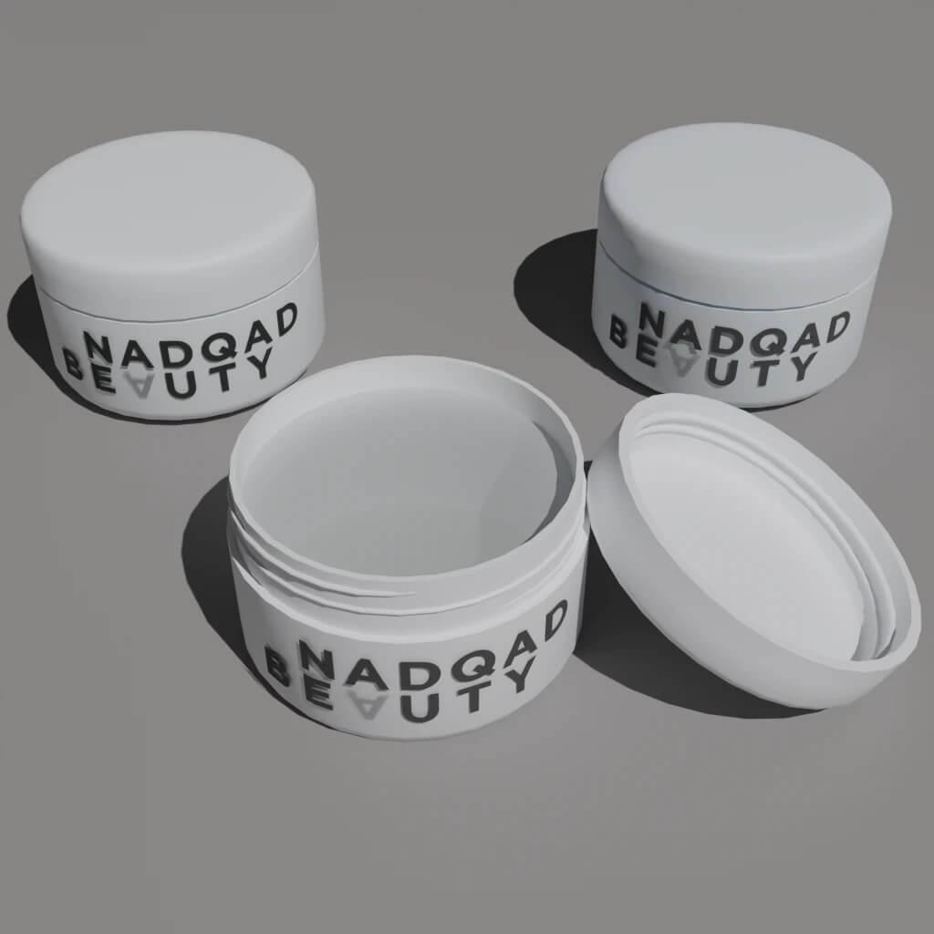 Ultra moisturizing balm